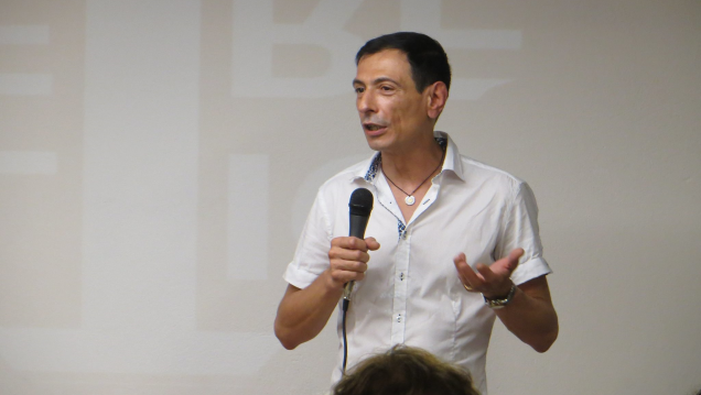 imagen Próvolo: para las víctimas de Verona es clave el caso local