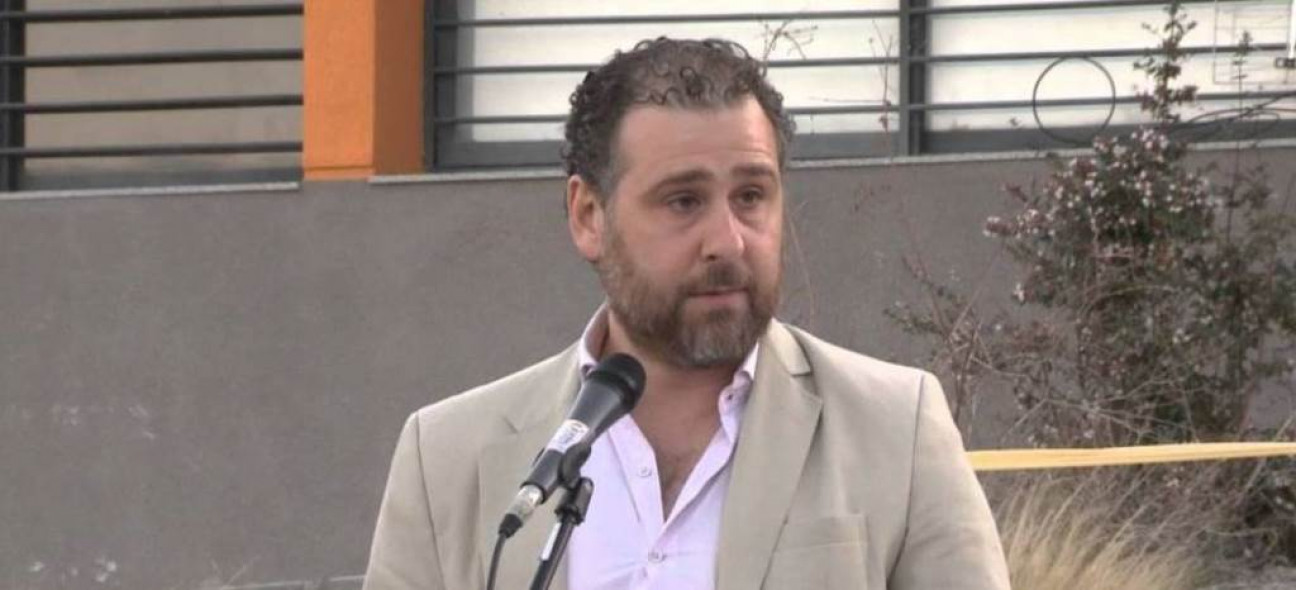 imagen Zlotolow es el nuevo subsecretario de Agricultura