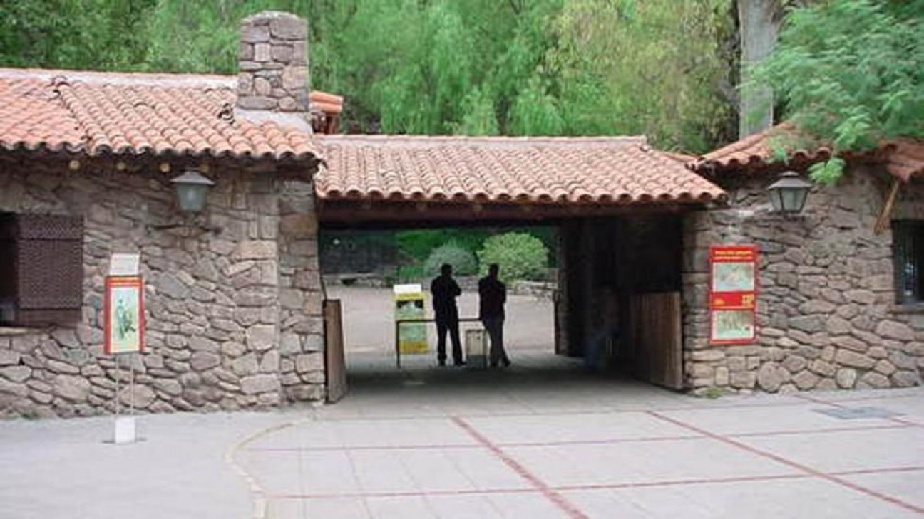 imagen Pases de factura por más muertes en el Zoo